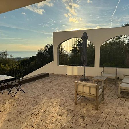 Finca Vista Marbella Exterior photo