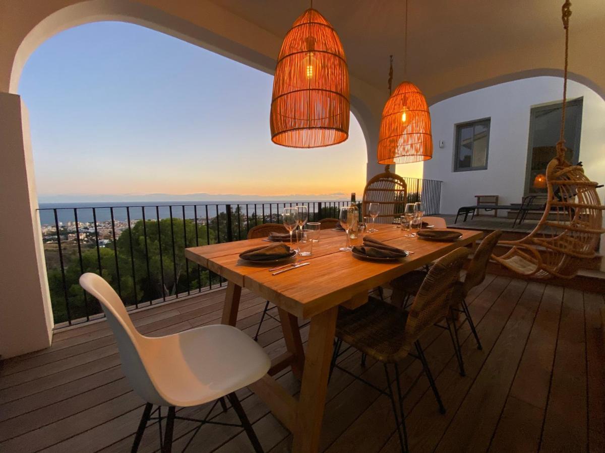Finca Vista Marbella Exterior photo